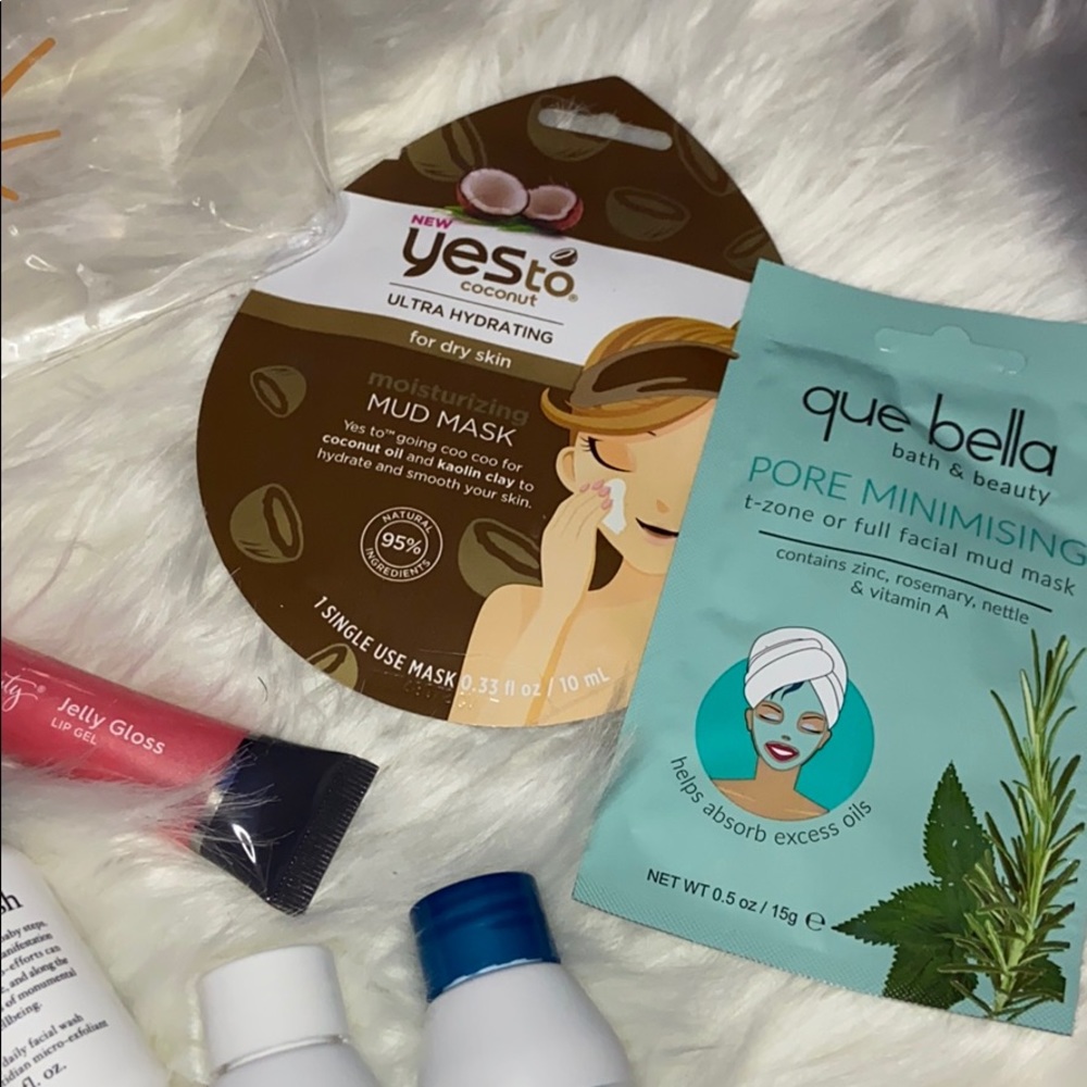 Skin care bundle - Picture 7 of 7